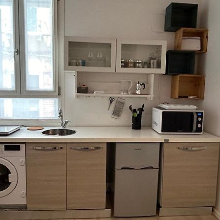 Ca Giardini Apartments In Biennale By Bricola Apartments Venedik Dış mekan fotoğraf