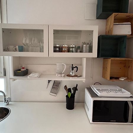 Ca Giardini Apartments In Biennale By Bricola Apartments Venedik Dış mekan fotoğraf