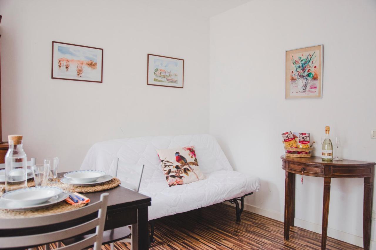 Ca Giardini Apartments In Biennale By Bricola Apartments Venedik Dış mekan fotoğraf