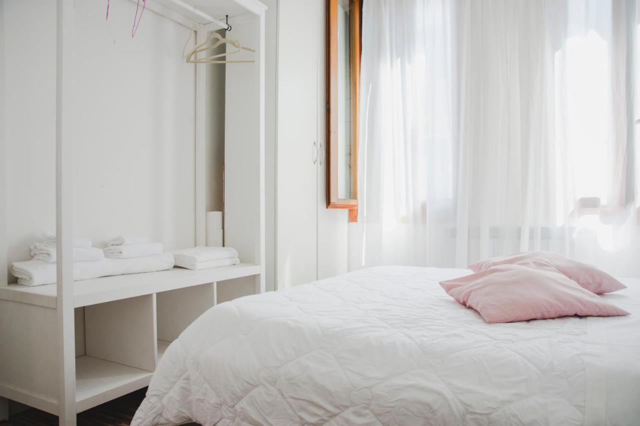 Ca Giardini Apartments In Biennale By Bricola Apartments Venedik Dış mekan fotoğraf