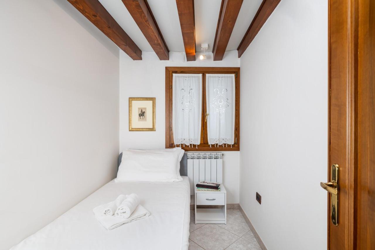 Ca Giardini Apartments In Biennale By Bricola Apartments Venedik Dış mekan fotoğraf