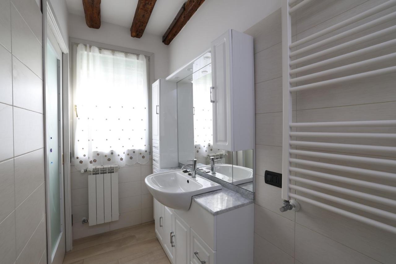 Ca Giardini Apartments In Biennale By Bricola Apartments Venedik Dış mekan fotoğraf