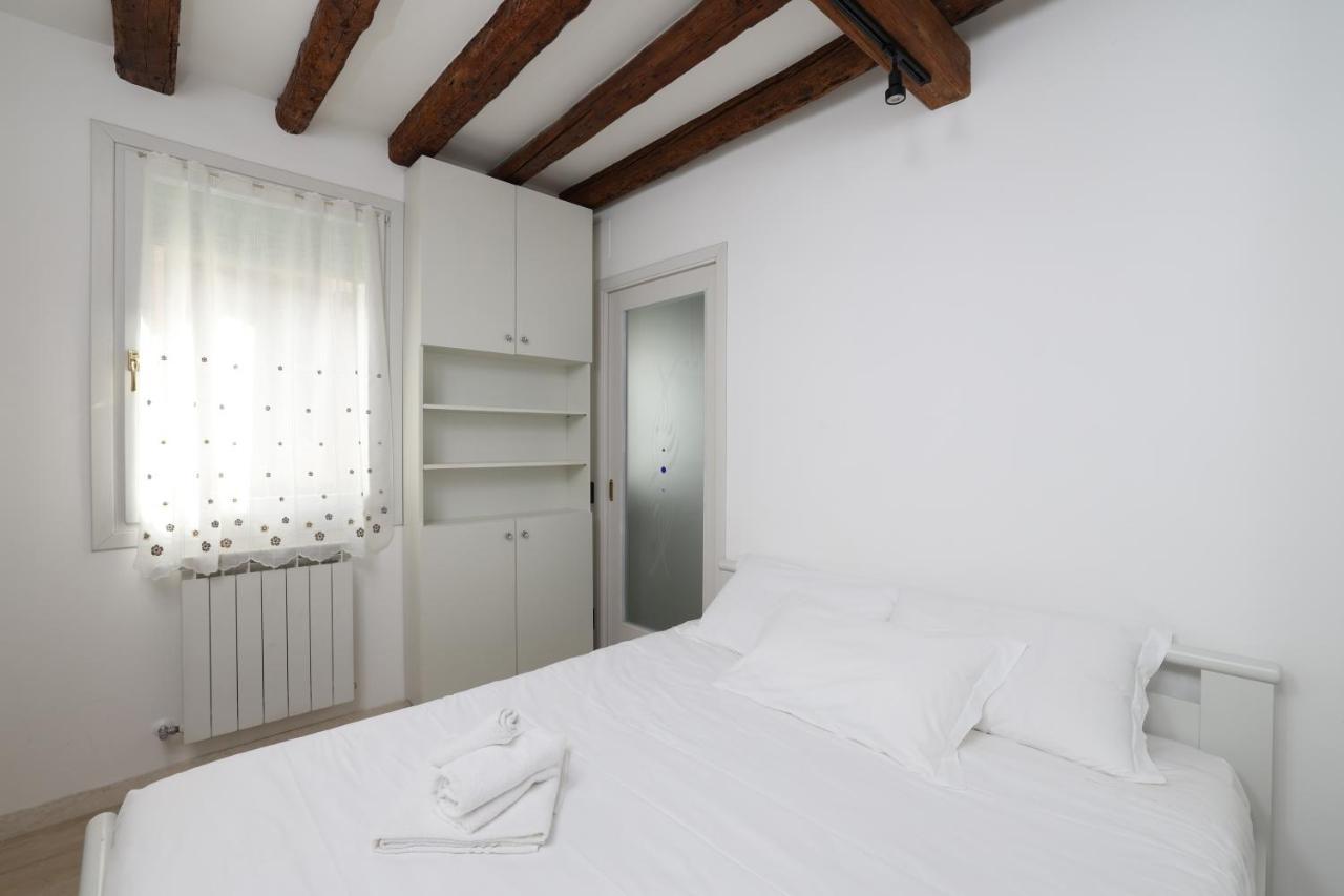 Ca Giardini Apartments In Biennale By Bricola Apartments Venedik Dış mekan fotoğraf