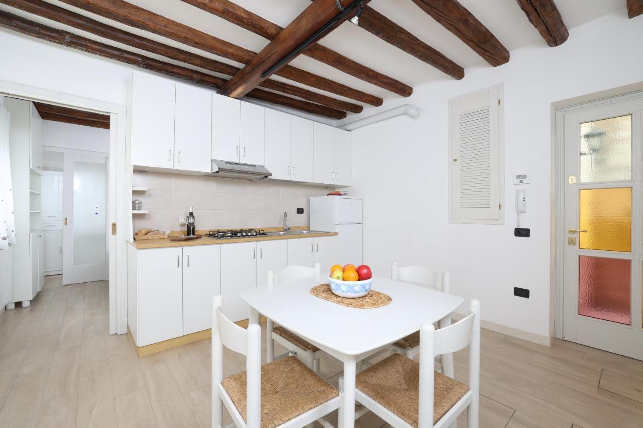 Ca Giardini Apartments In Biennale By Bricola Apartments Venedik Dış mekan fotoğraf