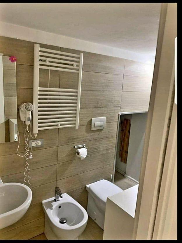 Ca Giardini Apartments In Biennale By Bricola Apartments Venedik Dış mekan fotoğraf