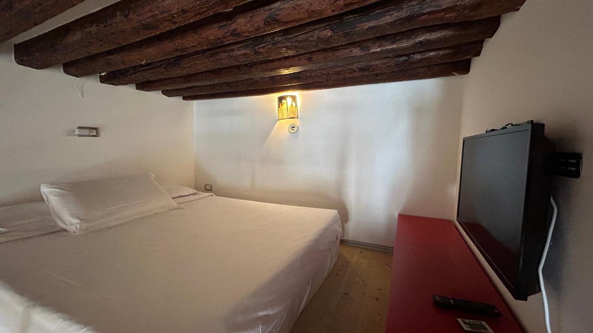Ca Giardini Apartments In Biennale By Bricola Apartments Venedik Dış mekan fotoğraf