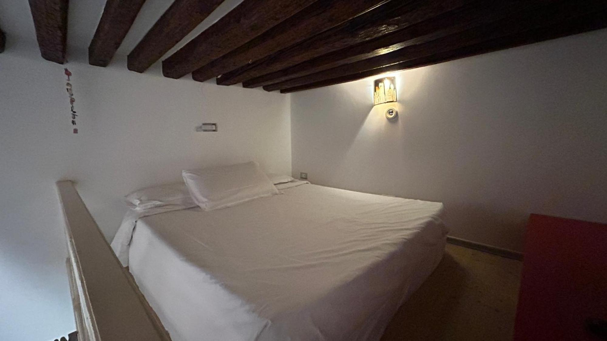 Ca Giardini Apartments In Biennale By Bricola Apartments Venedik Oda fotoğraf