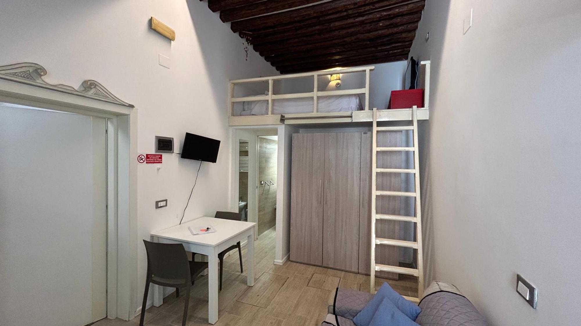 Ca Giardini Apartments In Biennale By Bricola Apartments Venedik Dış mekan fotoğraf