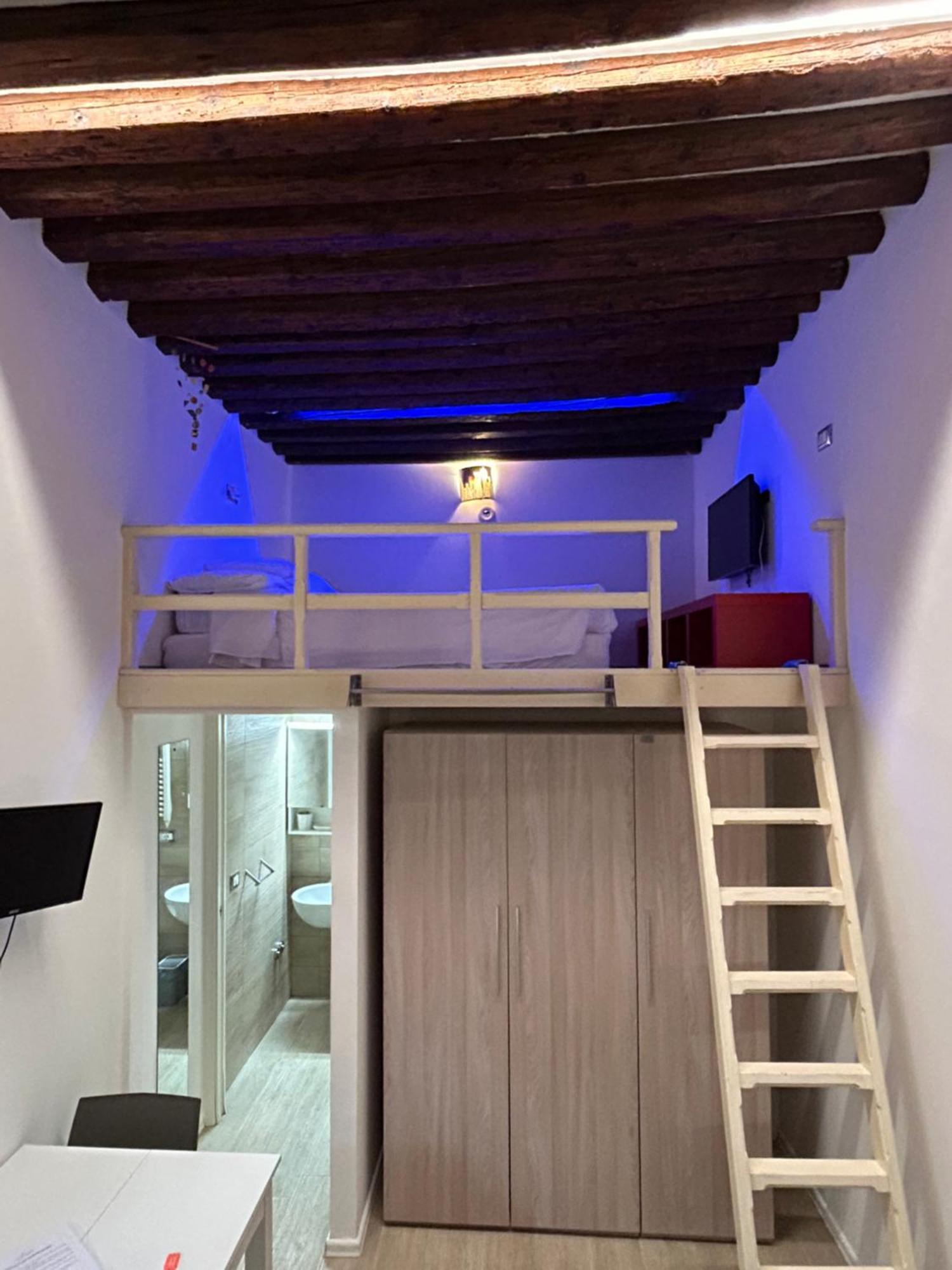 Ca Giardini Apartments In Biennale By Bricola Apartments Venedik Dış mekan fotoğraf
